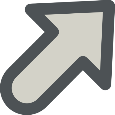 Arrow Renk Simgesi Simgesi PNG Görüntü Vibrant Yönlendirme İşareti Gezgin ve Arayüz Tasarımı Grafiği