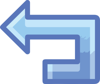 Arrow Renk Simgesi Simgesi PNG Görüntü Vibrant Yönlendirme İşareti Gezgin ve Arayüz Tasarımı Grafiği