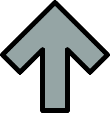 Arrow Renk Simgesi Simgesi PNG Görüntü Vibrant Yönlendirme İşareti Gezgin ve Arayüz Tasarımı Grafiği