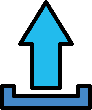 Arrow Renk Simgesi Simgesi PNG Görüntü Vibrant Yönlendirme İşareti Gezgin ve Arayüz Tasarımı Grafiği
