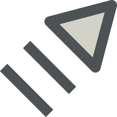 Arrow Renk Simgesi Simgesi PNG Görüntü Vibrant Yönlendirme İşareti Gezgin ve Arayüz Tasarımı Grafiği