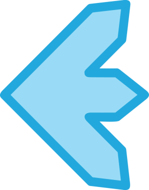 Arrow Renk Simgesi Simgesi PNG Görüntü Vibrant Yönlendirme İşareti Gezgin ve Arayüz Tasarımı Grafiği