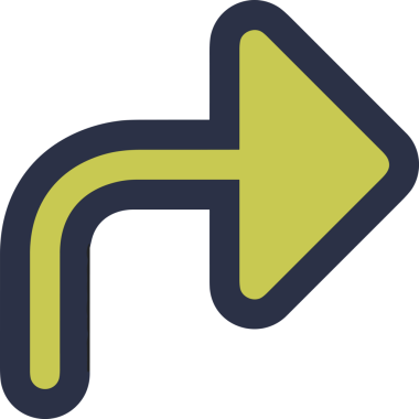 Arrow Renk Simgesi Simgesi PNG Görüntü Vibrant Yönlendirme İşareti Gezgin ve Arayüz Tasarımı Grafiği