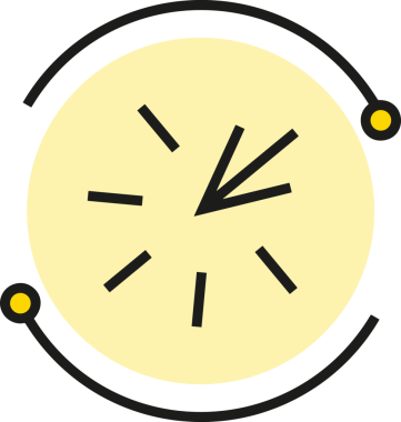 Arrow Renk Simgesi Simgesi PNG Görüntü Vibrant Yönlendirme İşareti Gezgin ve Arayüz Tasarımı Grafiği