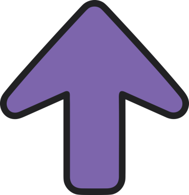 Arrow Renk Simgesi Simgesi PNG Görüntü Vibrant Yönlendirme İşareti Gezgin ve Arayüz Tasarımı Grafiği