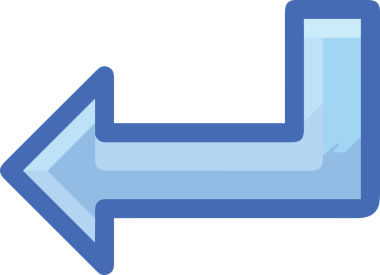 Arrow Renk Simgesi Simgesi PNG Görüntü Vibrant Yönlendirme İşareti Gezgin ve Arayüz Tasarımı Grafiği