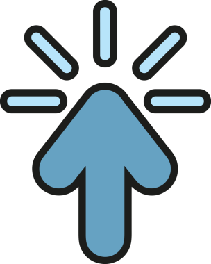 Arrow Renk Simgesi Simgesi PNG Görüntü Vibrant Yönlendirme İşareti Gezgin ve Arayüz Tasarımı Grafiği