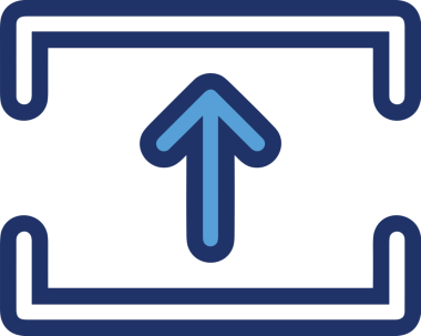 Arrow Renk Simgesi Simgesi PNG Görüntü Vibrant Yönlendirme İşareti Gezgin ve Arayüz Tasarımı Grafiği