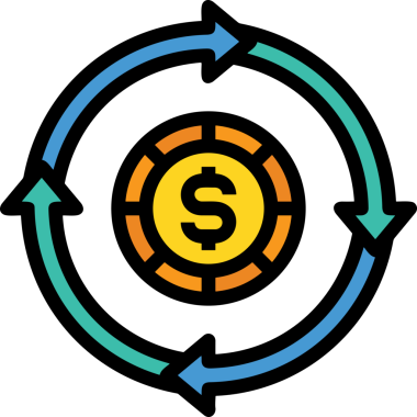 Arrow Renk Simgesi Simgesi PNG Görüntü Vibrant Yönlendirme İşareti Gezgin ve Arayüz Tasarımı Grafiği
