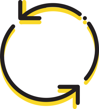 Arrow Renk Simgesi Simgesi PNG Görüntü Vibrant Yönlendirme İşareti Gezgin ve Arayüz Tasarımı Grafiği