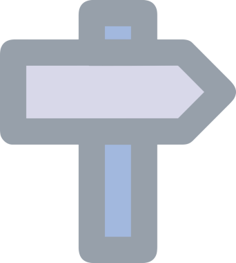 Arrow Renk Simgesi Simgesi PNG Görüntü Vibrant Yönlendirme İşareti Gezgin ve Arayüz Tasarımı Grafiği