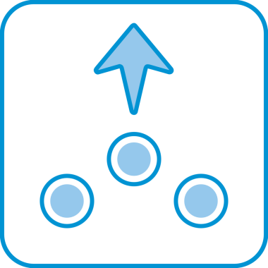 Arrow Renk Simgesi Simgesi PNG Görüntü Vibrant Yönlendirme İşareti Gezgin ve Arayüz Tasarımı Grafiği