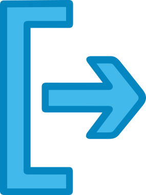 Arrow Renk Simgesi Simgesi PNG Görüntü Vibrant Yönlendirme İşareti Gezgin ve Arayüz Tasarımı Grafiği