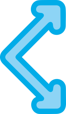 Arrow Renk Simgesi Simgesi PNG Görüntü Vibrant Yönlendirme İşareti Gezgin ve Arayüz Tasarımı Grafiği