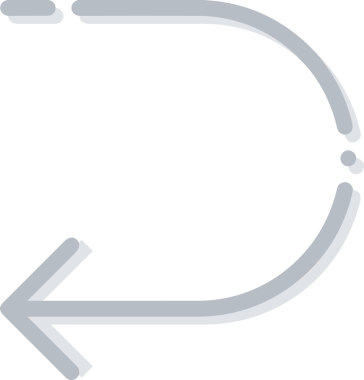 Arrow Renk Simgesi Simgesi PNG Görüntü Vibrant Yönlendirme İşareti Gezgin ve Arayüz Tasarımı Grafiği