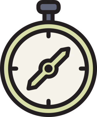 Arrow Renk Simgesi Simgesi PNG Görüntü Vibrant Yönlendirme İşareti Gezgin ve Arayüz Tasarımı Grafiği