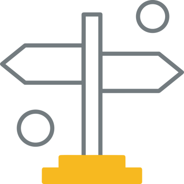 Arrow Renk Simgesi Simgesi PNG Görüntü Vibrant Yönlendirme İşareti Gezgin ve Arayüz Tasarımı Grafiği