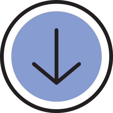 Arrow Renk Simgesi Simgesi PNG Görüntü Vibrant Yönlendirme İşareti Gezgin ve Arayüz Tasarımı Grafiği