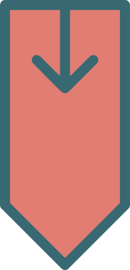 Arrow Renk Simgesi Simgesi PNG Görüntü Vibrant Yönlendirme İşareti Gezgin ve Arayüz Tasarımı Grafiği