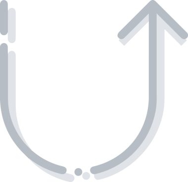 Arrow Renk Simgesi Simgesi PNG Görüntü Vibrant Yönlendirme İşareti Gezgin ve Arayüz Tasarımı Grafiği