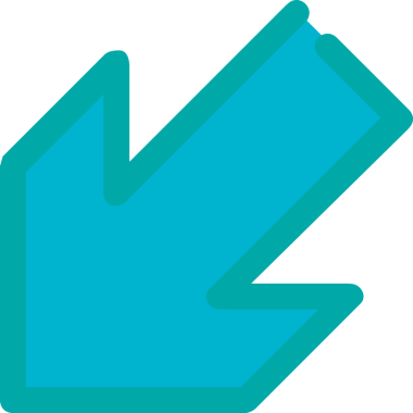 Arrow Renk Simgesi Simgesi PNG Görüntü Vibrant Yönlendirme İşareti Gezgin ve Arayüz Tasarımı Grafiği