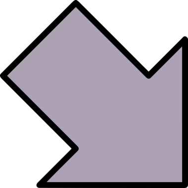 Arrow Renk Simgesi Simgesi PNG Görüntü Vibrant Yönlendirme İşareti Gezgin ve Arayüz Tasarımı Grafiği