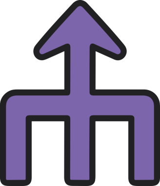 Arrow Renk Simgesi Simgesi PNG Görüntü Vibrant Yönlendirme İşareti Gezgin ve Arayüz Tasarımı Grafiği