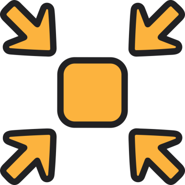 Arrow Renk Simgesi Simgesi PNG Görüntü Vibrant Yönlendirme İşareti Gezgin ve Arayüz Tasarımı Grafiği