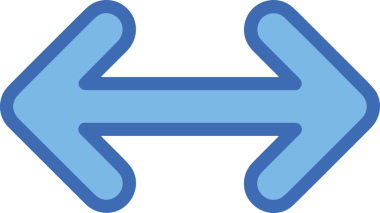 Arrow Renk Simgesi Simgesi PNG Görüntü Vibrant Yönlendirme İşareti Gezgin ve Arayüz Tasarımı Grafiği