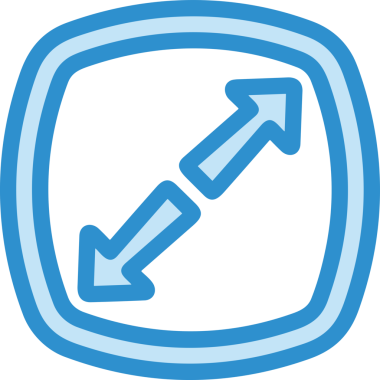 Arrow Renk Simgesi Simgesi PNG Görüntü Vibrant Yönlendirme İşareti Gezgin ve Arayüz Tasarımı Grafiği