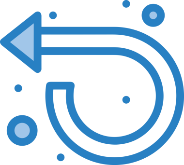 Arrow Renk Simgesi Simgesi PNG Görüntü Vibrant Yönlendirme İşareti Gezgin ve Arayüz Tasarımı Grafiği