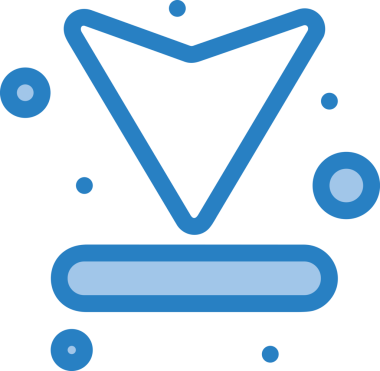 Arrow Renk Simgesi Simgesi PNG Görüntü Vibrant Yönlendirme İşareti Gezgin ve Arayüz Tasarımı Grafiği