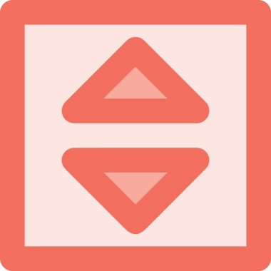 Arrow Renk Simgesi Simgesi PNG Görüntü Vibrant Yönlendirme İşareti Gezgin ve Arayüz Tasarımı Grafiği