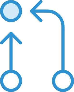 Arrow Renk Simgesi Simgesi PNG Görüntü Vibrant Yönlendirme İşareti Gezgin ve Arayüz Tasarımı Grafiği