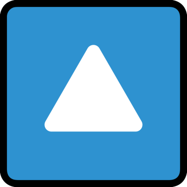 Arrow Renk Simgesi Simgesi PNG Görüntü Vibrant Yönlendirme İşareti Gezgin ve Arayüz Tasarımı Grafiği