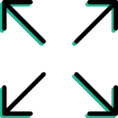 Arrow Renk Simgesi Simgesi PNG Görüntü Vibrant Yönlendirme İşareti Gezgin ve Arayüz Tasarımı Grafiği