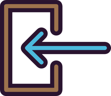 Arrow Renk Simgesi Simgesi PNG Görüntü Vibrant Yönlendirme İşareti Gezgin ve Arayüz Tasarımı Grafiği