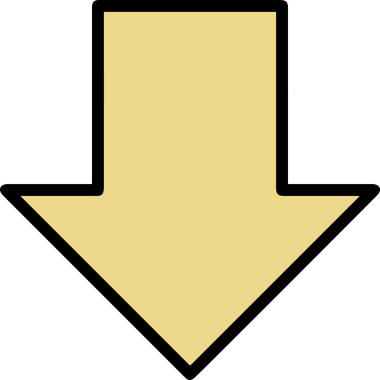 Arrow Renk Simgesi Simgesi PNG Görüntü Vibrant Yönlendirme İşareti Gezgin ve Arayüz Tasarımı Grafiği