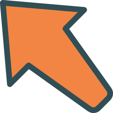 Arrow Renk Simgesi Simgesi PNG Görüntü Vibrant Yönlendirme İşareti Gezgin ve Arayüz Tasarımı Grafiği