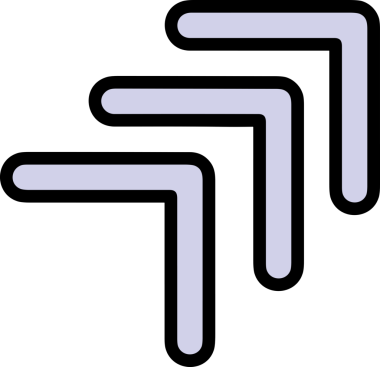 Arrow Renk Simgesi Simgesi PNG Görüntü Vibrant Yönlendirme İşareti Gezgin ve Arayüz Tasarımı Grafiği