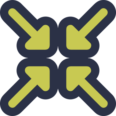 Arrow Renk Simgesi Simgesi PNG Görüntü Vibrant Yönlendirme İşareti Gezgin ve Arayüz Tasarımı Grafiği