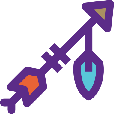 Arrow Renk Simgesi Simgesi PNG Görüntü Vibrant Yönlendirme İşareti Gezgin ve Arayüz Tasarımı Grafiği