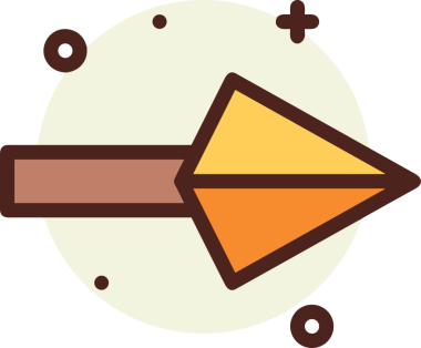 Arrow Renk Simgesi Simgesi PNG Görüntü Vibrant Yönlendirme İşareti Gezgin ve Arayüz Tasarımı Grafiği