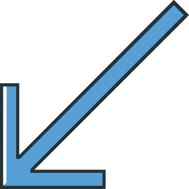 Arrow Renk Simgesi Simgesi PNG Görüntü Vibrant Yönlendirme İşareti Gezgin ve Arayüz Tasarımı Grafiği