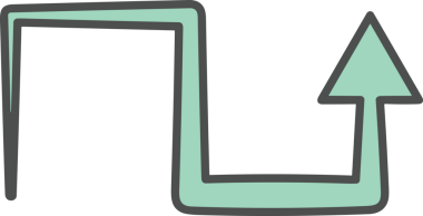 Arrow Renk Simgesi Simgesi PNG Görüntü Vibrant Yönlendirme İşareti Gezgin ve Arayüz Tasarımı Grafiği