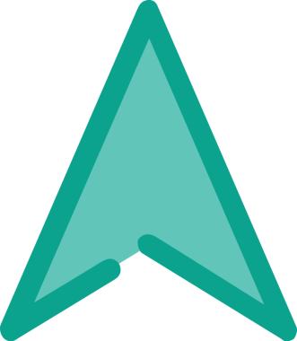 Arrow Renk Simgesi Simgesi PNG Görüntü Vibrant Yönlendirme İşareti Gezgin ve Arayüz Tasarımı Grafiği