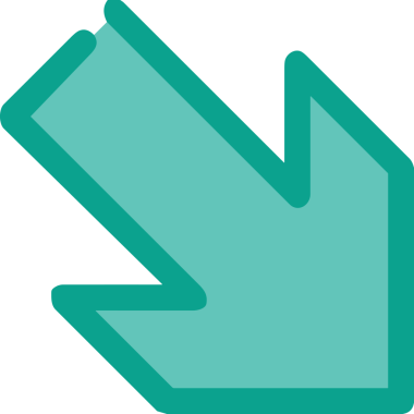 Arrow Renk Simgesi Simgesi PNG Görüntü Vibrant Yönlendirme İşareti Gezgin ve Arayüz Tasarımı Grafiği