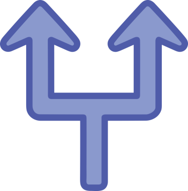 Arrow Renk Simgesi Simgesi PNG Görüntü Vibrant Yönlendirme İşareti Gezgin ve Arayüz Tasarımı Grafiği