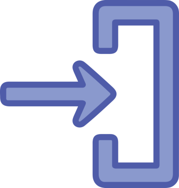 Arrow Renk Simgesi Simgesi PNG Görüntü Vibrant Yönlendirme İşareti Gezgin ve Arayüz Tasarımı Grafiği