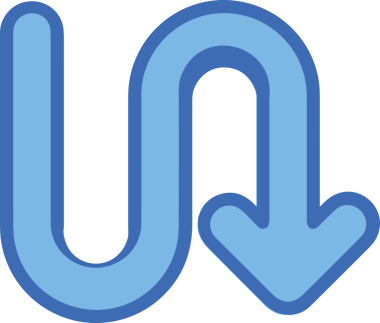 Arrow Renk Simgesi Simgesi PNG Görüntü Vibrant Yönlendirme İşareti Gezgin ve Arayüz Tasarımı Grafiği